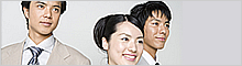 海外研究員派遣事業